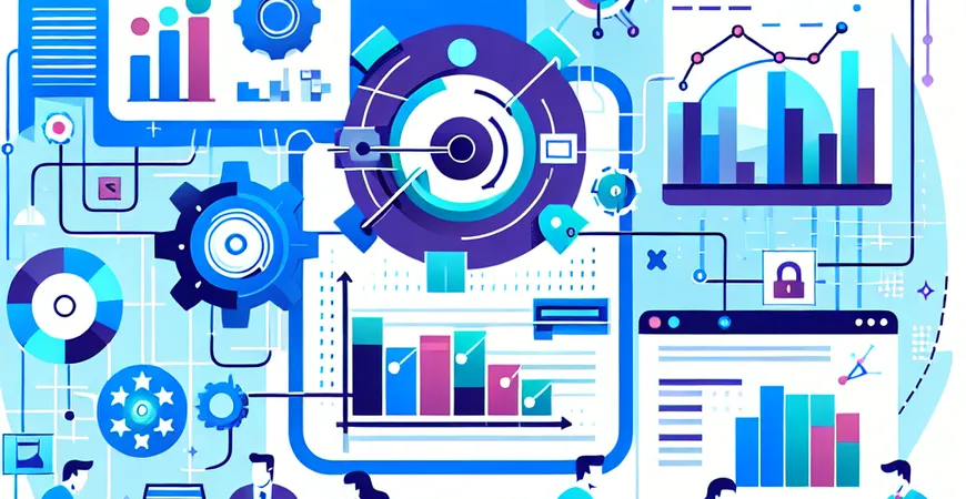 传统项目管理局限：现代系统如何提升效率？