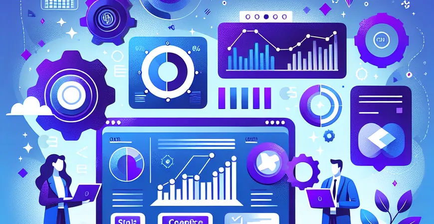 传统项目管理痛点多？现代系统如何降本增效？