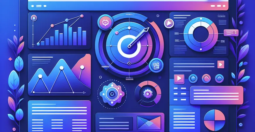 好用的项目管理系统必备十大功能解析！