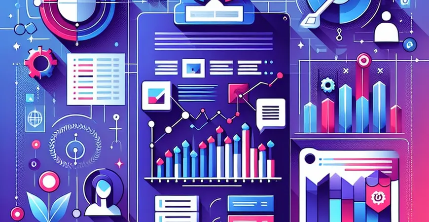 好用的项目管理软件必备十大功能解析！