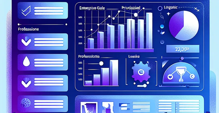 建筑工程必看！适配大型项目的优先级排序平台测评