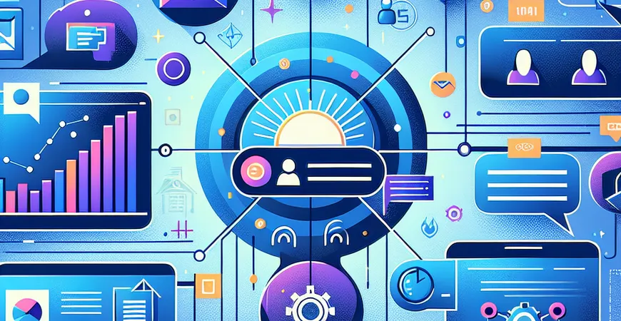 教育机构协作沟通系统应用：课程开发项目的全周期管理