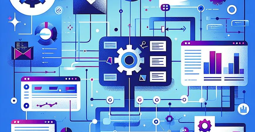 项目文档管理混乱？系统电子化与版本控制方案