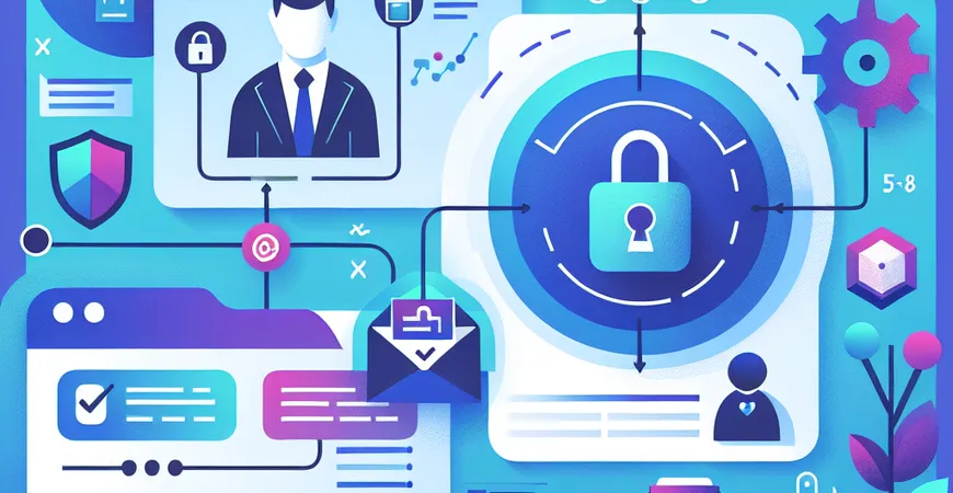 项目管理平台的安全性：数据加密与权限管理要点