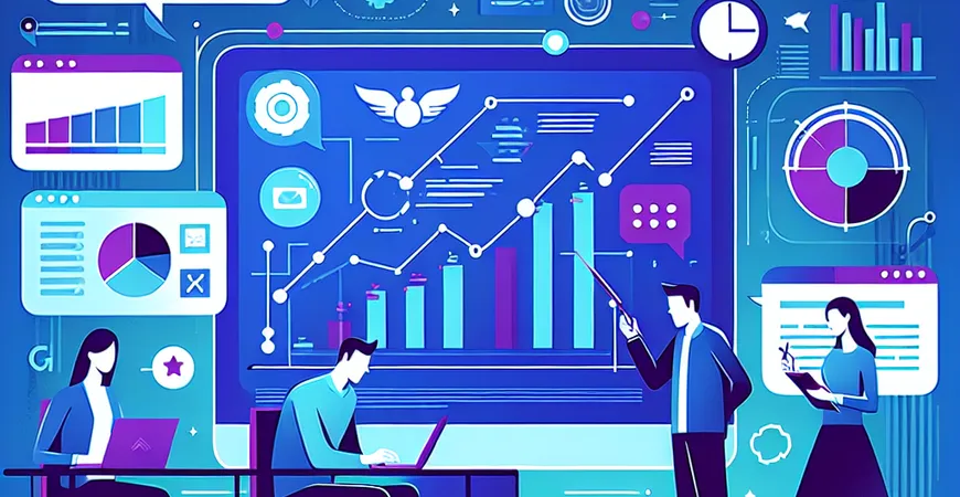 项目管理的沟通技巧：系统如何提升信息同步效率？