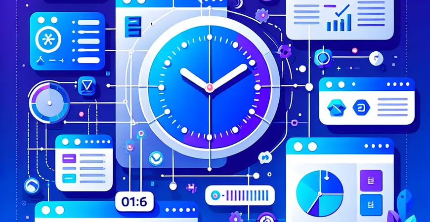 项目管理的跨时区协作：系统时间同步与提醒功能