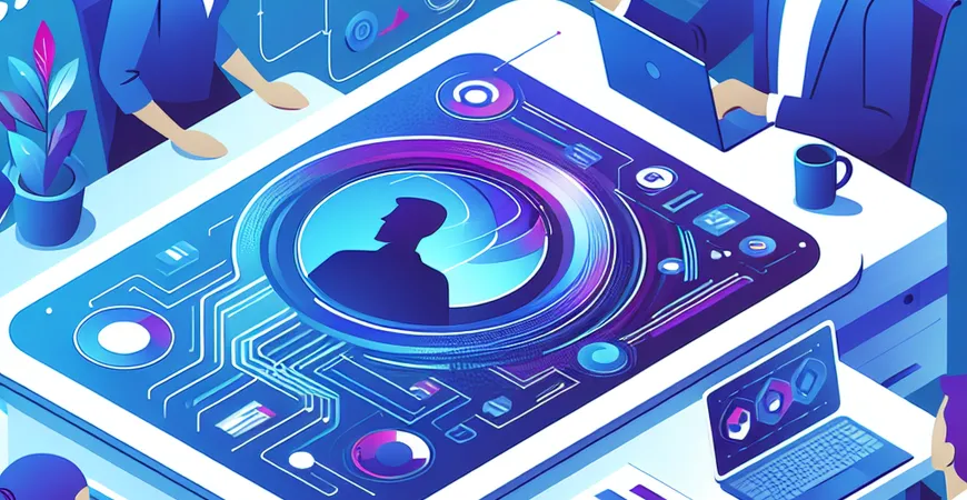 项目管理的远程协作：系统如何解决异地沟通难题？