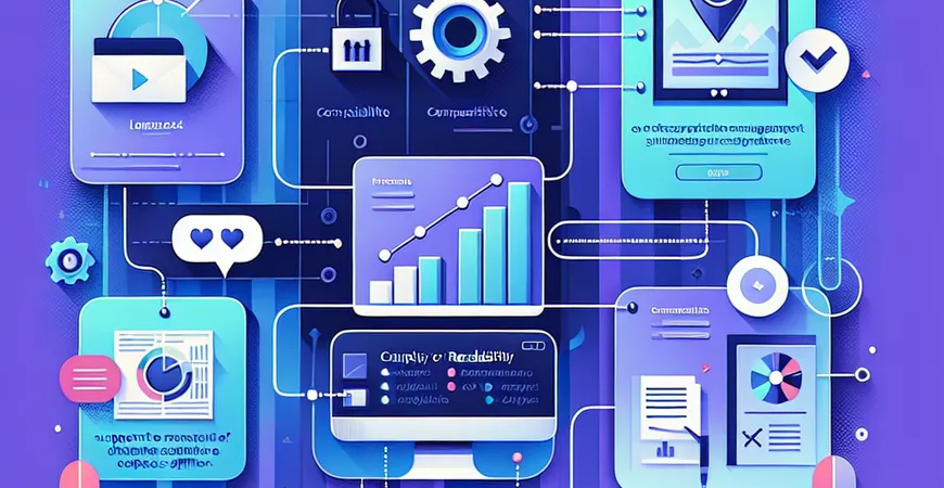 项目管理系统的兼容性：支持哪些主流办公软件？