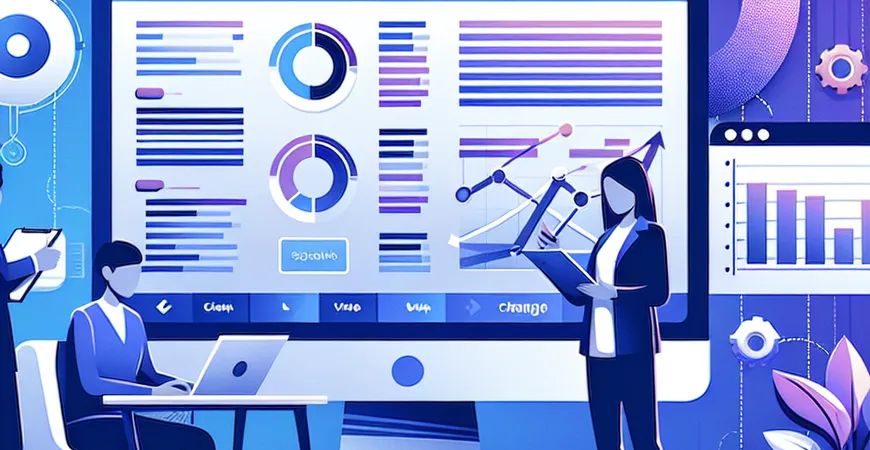 项目管理系统的需求管理：变更流程与版本记录