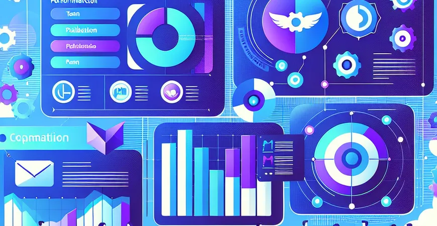 项目管理系统隐性价值：团队协作与执行力提升路径