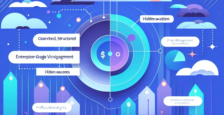 项目管理系统隐性成本：选型时需注意的隐藏支出