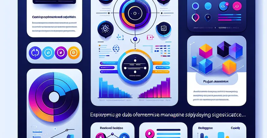 项目管理软件是什么？一文带你读懂它的核心功能与作用