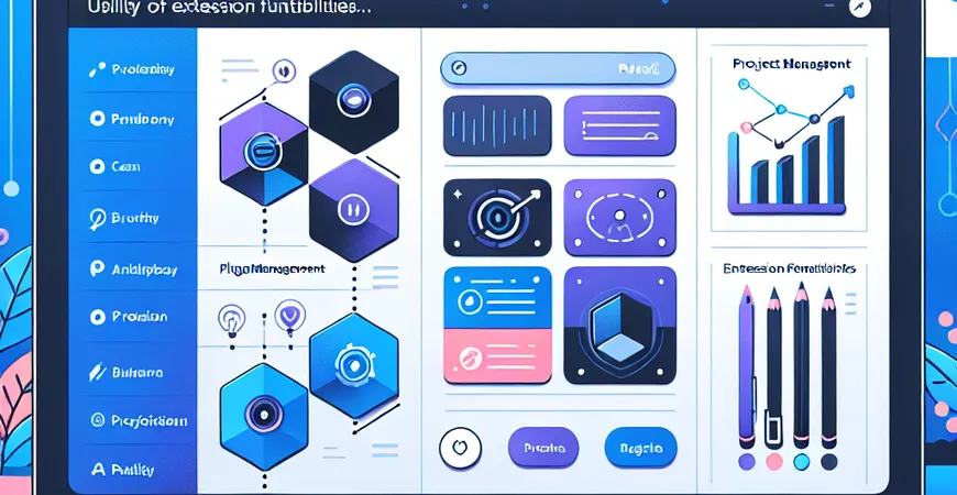 项目管理软件的插件市场：扩展功能的实用工具