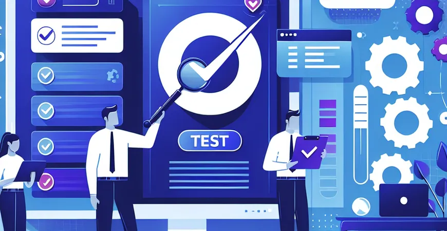 项目管理软件的测试管理：缺陷追踪与修复流程