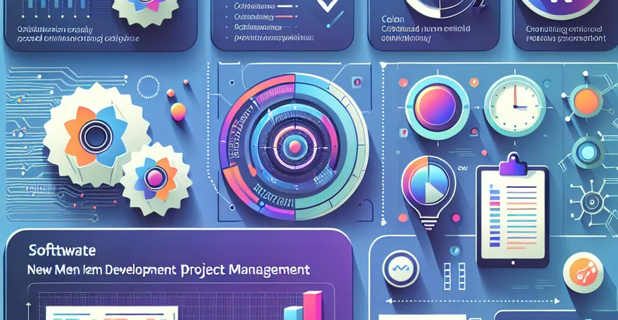 餐饮行业协作沟通软件实测：新菜品研发项目的管理