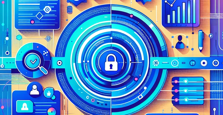 什么是员工花名册的信息安全保障？措施与应用