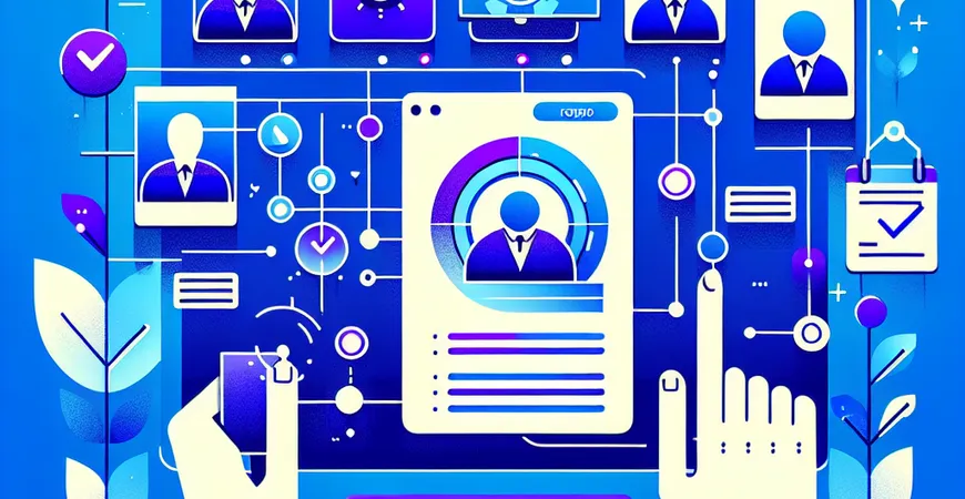 什么是员工花名册的更新维护流程？重要性与操作