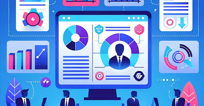 什么是绩效管理系统的绩效申诉处理？流程与应用