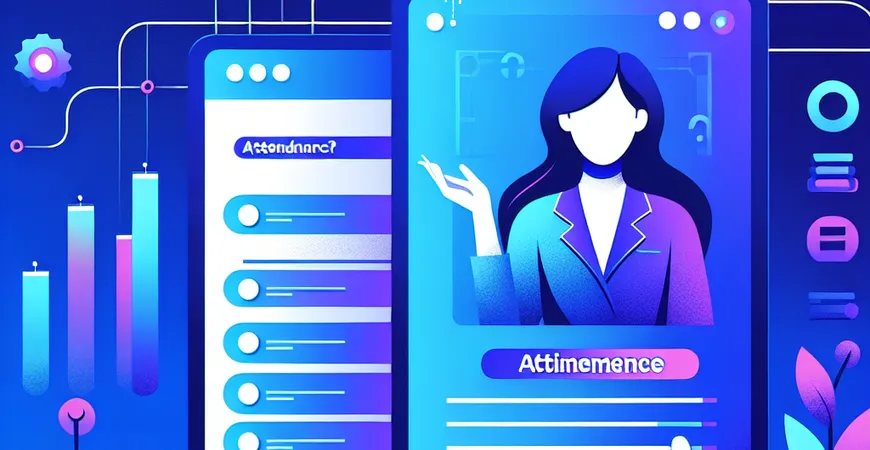 什么是考勤管理平台？从打卡到统计的全链路管理解析