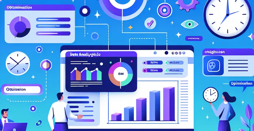 什么是考勤管理系统的考勤数据分析功能？优化策略