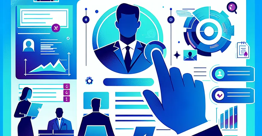 员工信息准确性怎么保障？员工花名册管理系统的录入规则详解