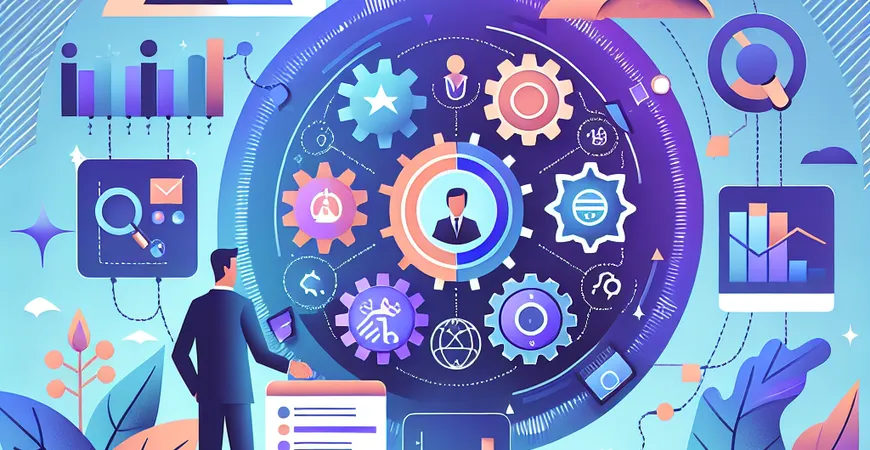 员工管理工具在客服团队的独特功能展示