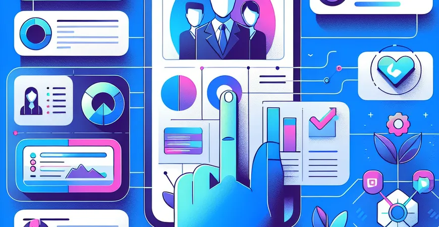 员工管理平台的核心模块有哪些？如何用？选型指南