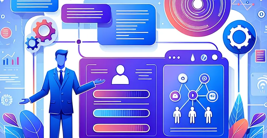 员工管理平台能解决哪些问题？怎样挑选？