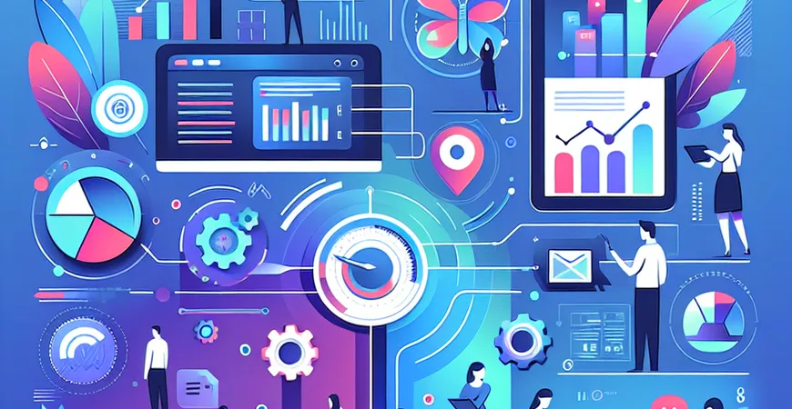 员工管理系统在传媒行业的应用现状与发展方向