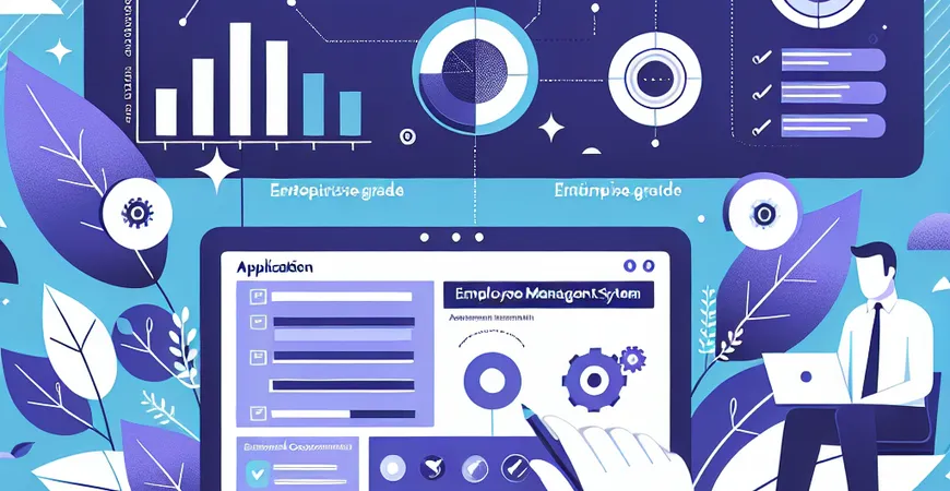 员工管理系统在农业合作社的社员管理应用实践