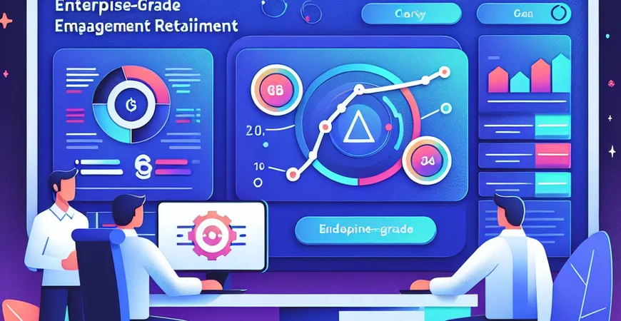 员工管理系统在游戏开发公司的创意人才保留应用