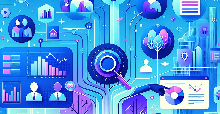 大型集团员工管理平台测评：多分子公司信息统一的解决方案