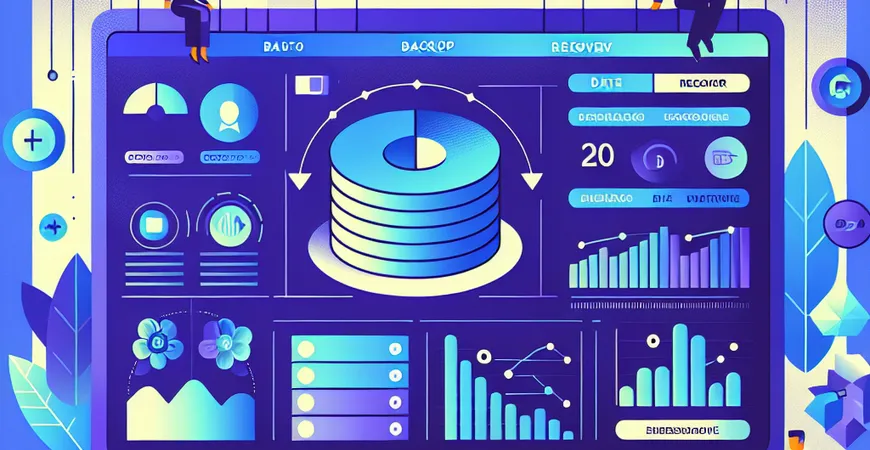 好用的工资条软件的数据备份与恢复机制