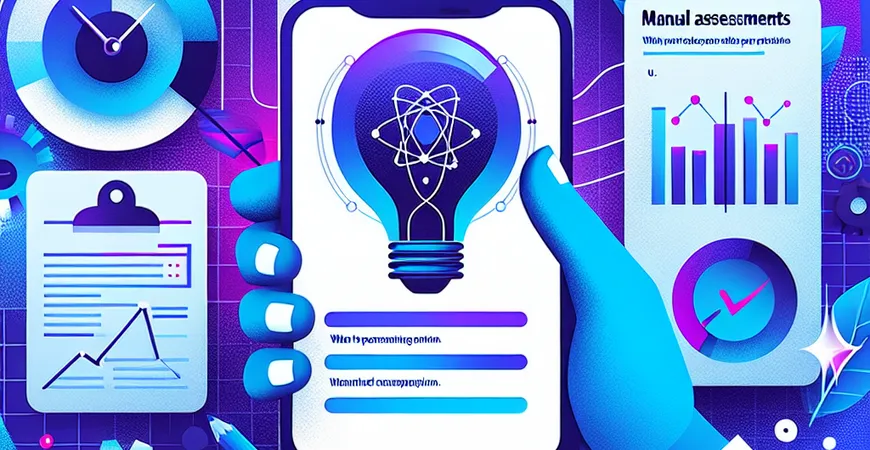 好用的绩效管理工具功能边界：它不能替代哪些人工考核？