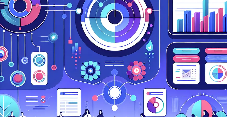 如何用员工管理系统提升团队凝聚力？选型攻略来了