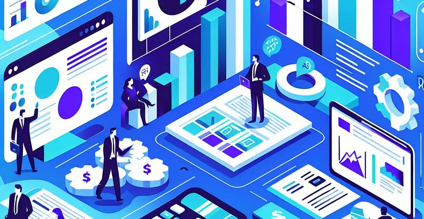 如何用工资条软件管理员工薪酬福利？方法全知道