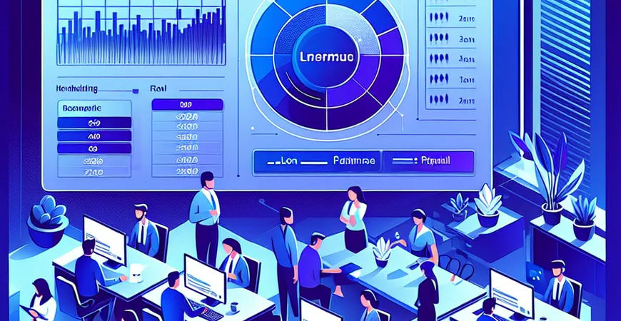 如何用考勤管理系统管理员工加班？方案设计