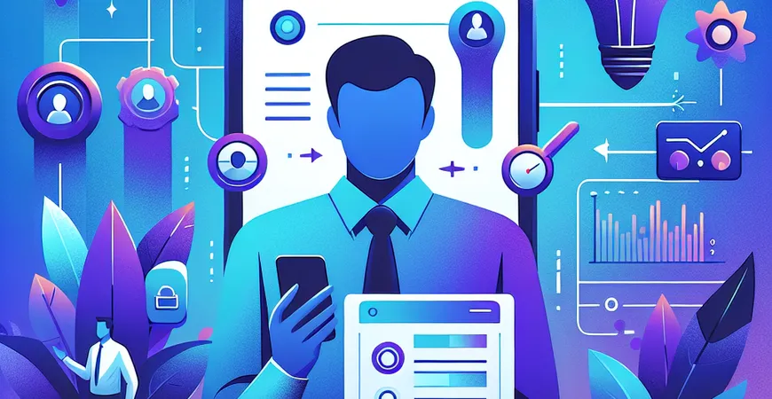 如何用考勤管理系统管理员工的外勤情况？创新思路