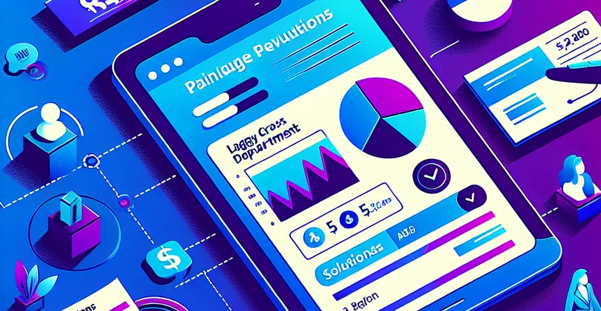 工资条工具使用痛点：跨部门数据核对卡顿的解决方法