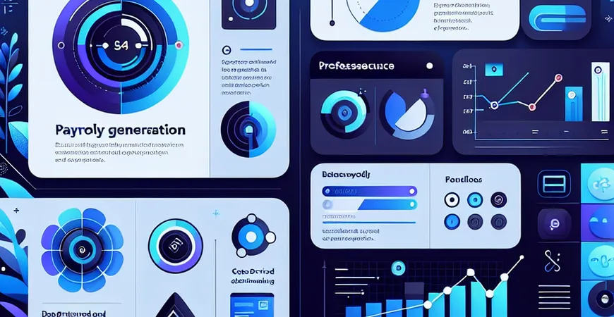 工资条生成工具的特色功能有啥？怎么操作和选择？