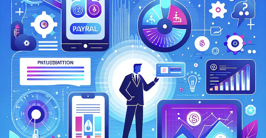 工资条软件在跨国企业的应用难题与破解之道