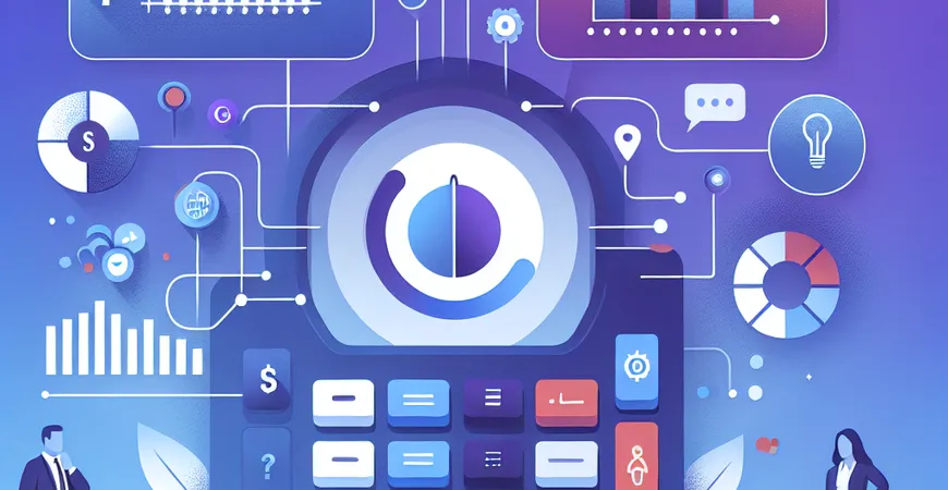 工资条软件怎么选？先明确企业需求再挑工具的重要性