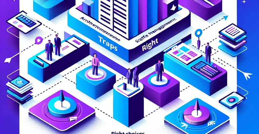 建筑行业员工管理系统的选型陷阱与正确抉择