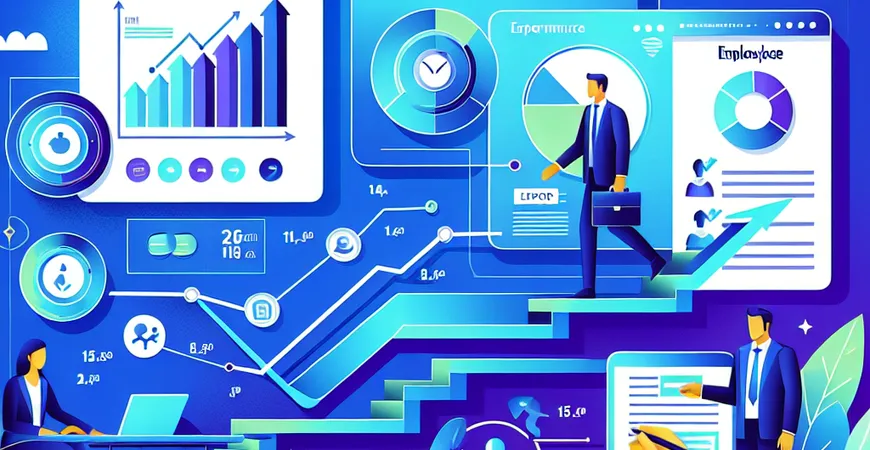 怎么利用员工管理系统提高企业的员工满意度？