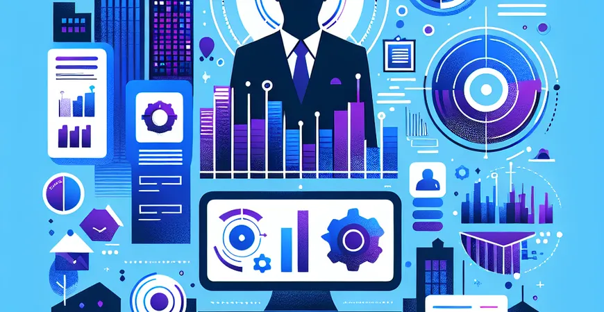 怎么用员工管理系统提升企业创新能力？案例分析