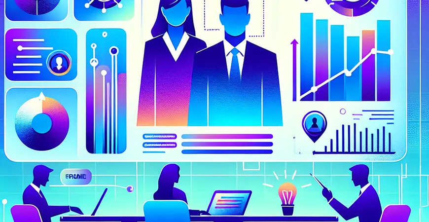 怎么用员工管理系统提升企业的社会责任履行？策略探讨