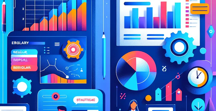 教育机构工资条软件对比：编制与非编人员发放的实测分析