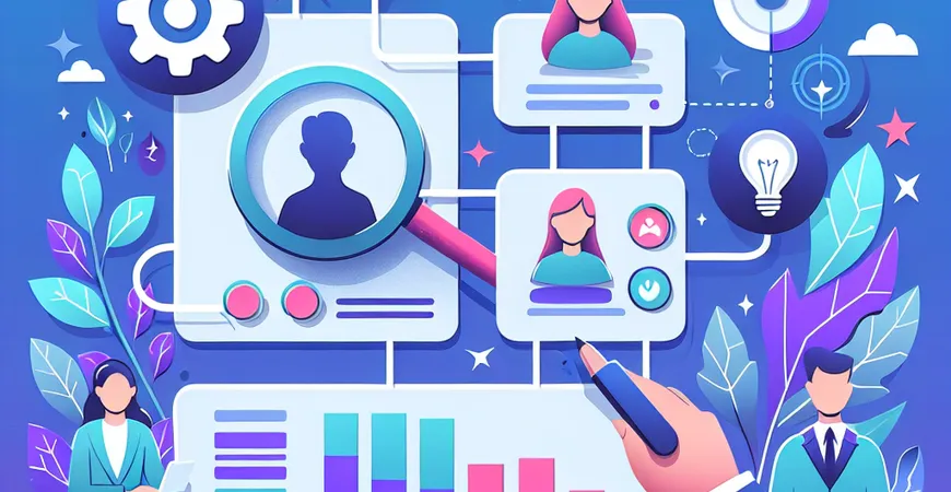 服务业怎么选员工管理系统？这几个要点别错过