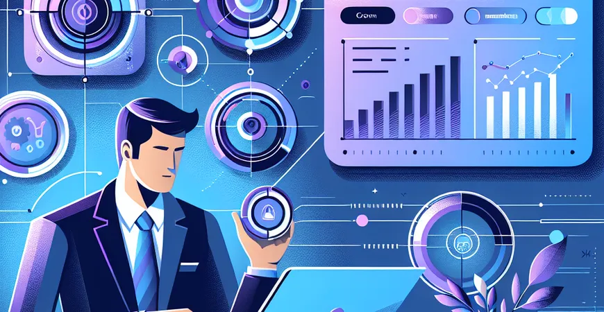 科技企业怎么选员工管理系统？创新人才管理考量