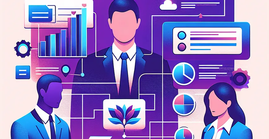 绩效管理系统怎样激发员工潜能？三种有效模式探讨